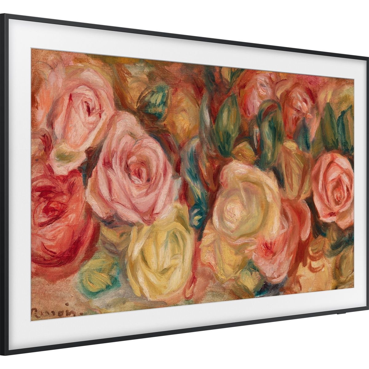 Телевізор Samsung The Frame LS03D 65