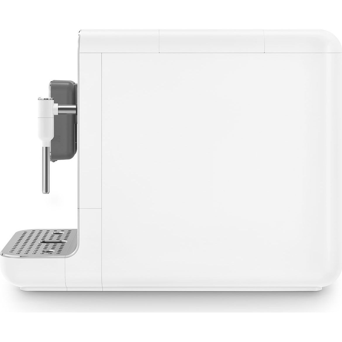 Кавомашина Smeg BCC12WHMEU White
