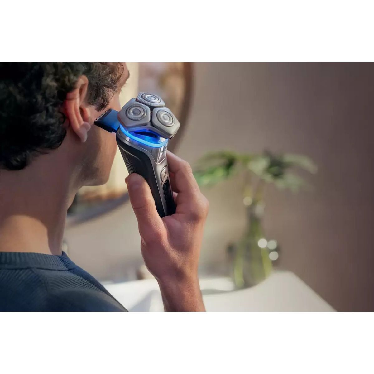 Електробритва Philips Shaver Series 9000 S9975/55 