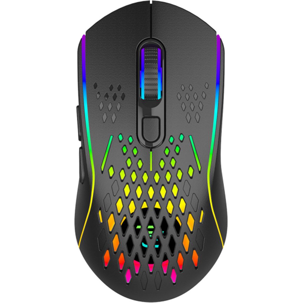 

Мышь Proove Gaming Buzz Black (WMBU00022401)