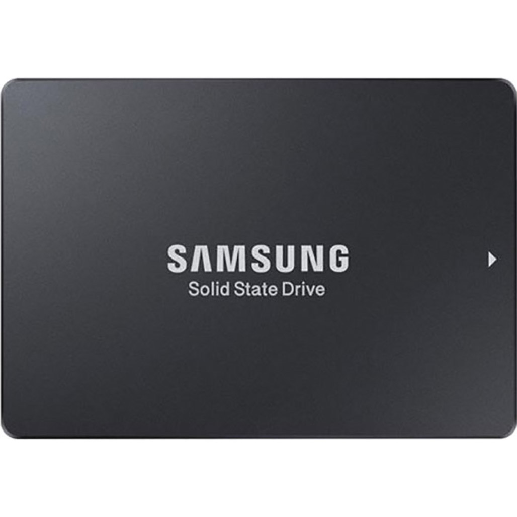 

SSD накопичувач Samsung PM897 960GB (MZ7L3960HBLT-00A07)