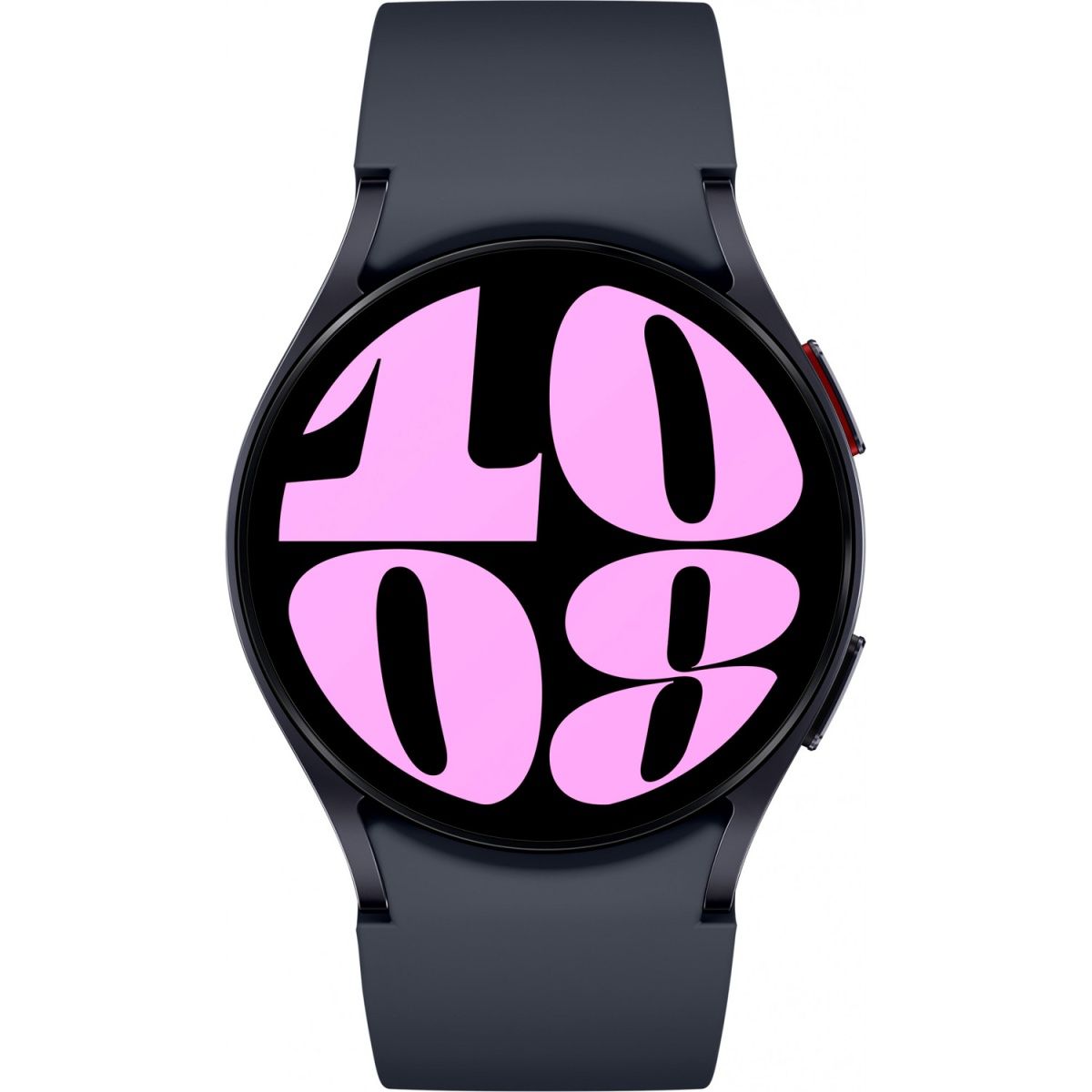 Смарт-годинник Samsung Galaxy Watch6 40mm Black (SM-R930NZKA) EU