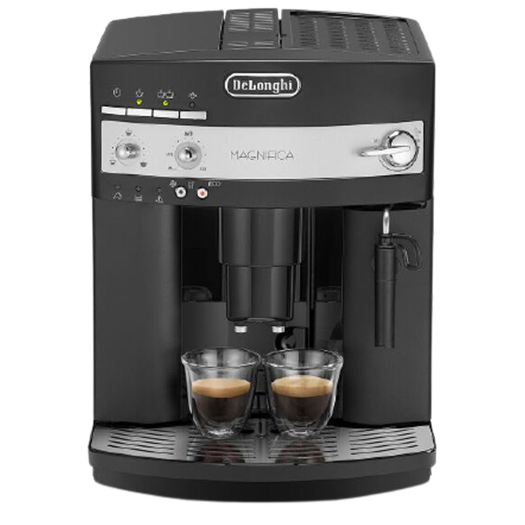 

Кофемашина Delonghi Magnifica ESAM 3000.B [61902]