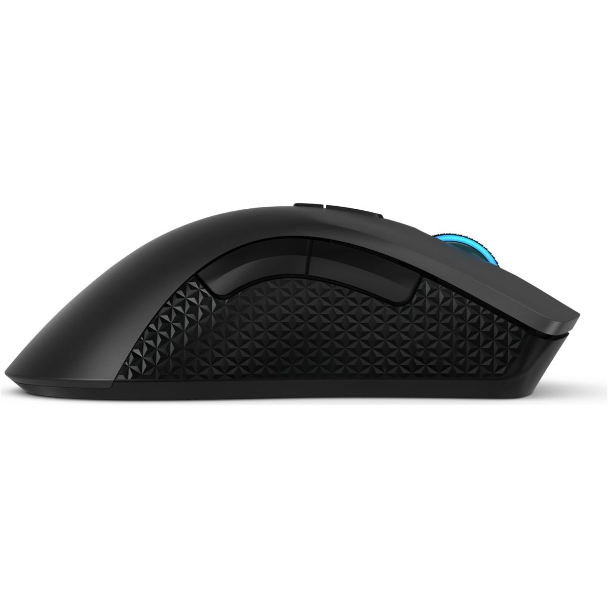 Миша Lenovo Legion M600 RGB Wireless Gaming Mouse Black (GY50X79385)