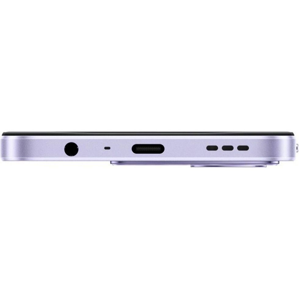 Смартфон Oppo A3 6/256GB Starry Purple Global