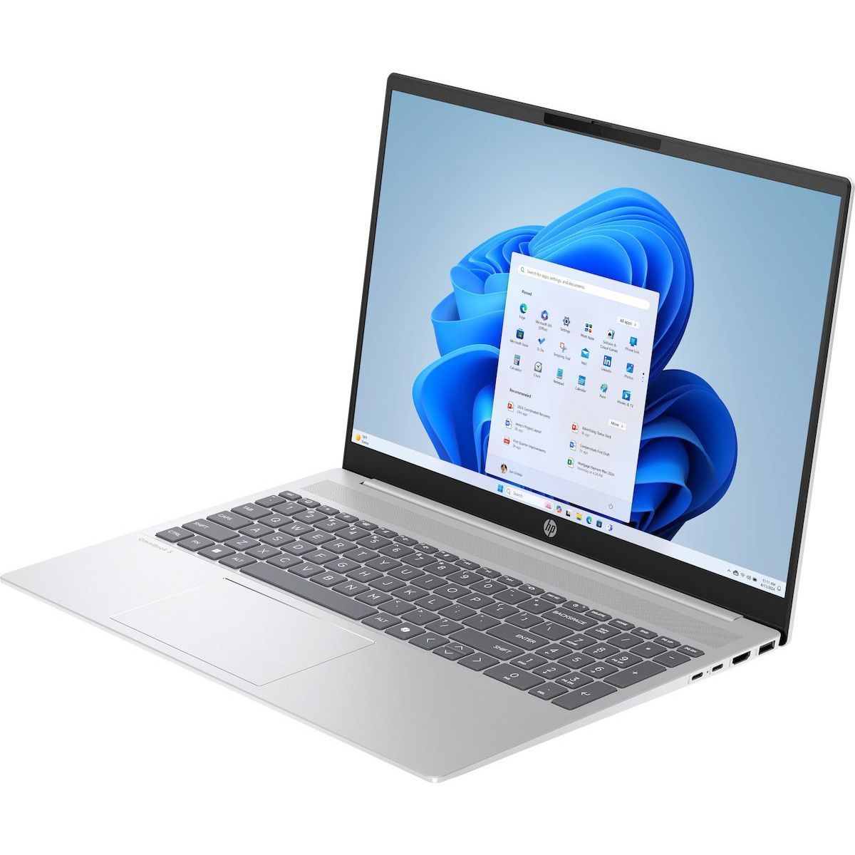 Ноутбук HP OmniBook 5 16-af1220nw (C1LU6EA) фото 2