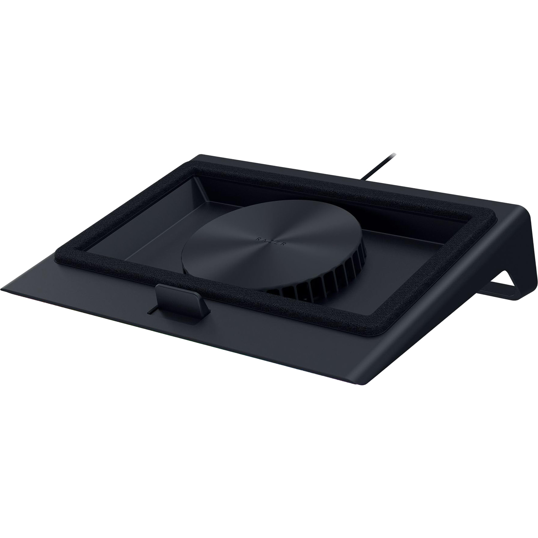 

Підставка для ноутбука Razer Laptop Cooling Pad (RC21-02300100-R3UC)