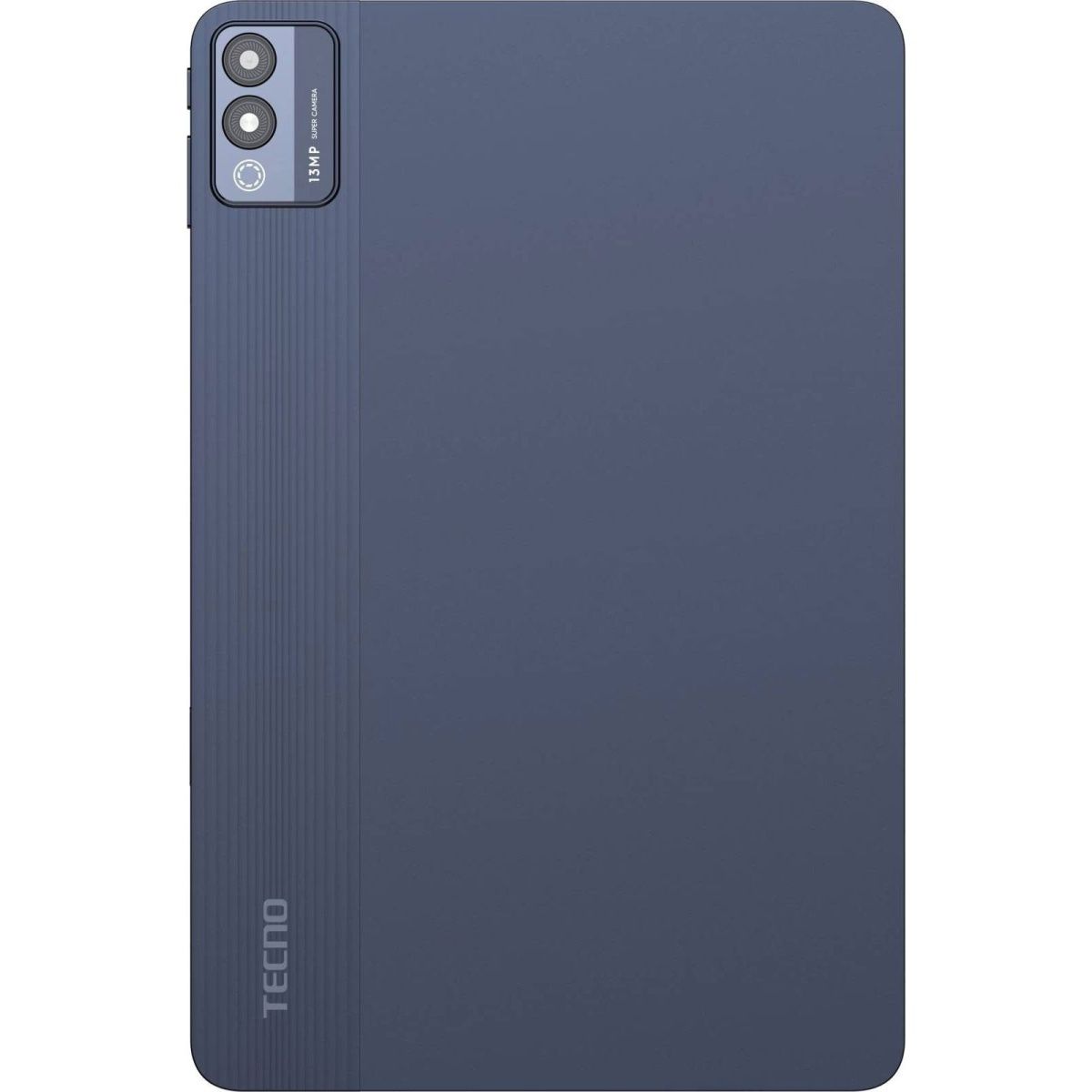 Планшет Tecno MegaPad 11 8/256GB Starfall Gray (4894947052217)