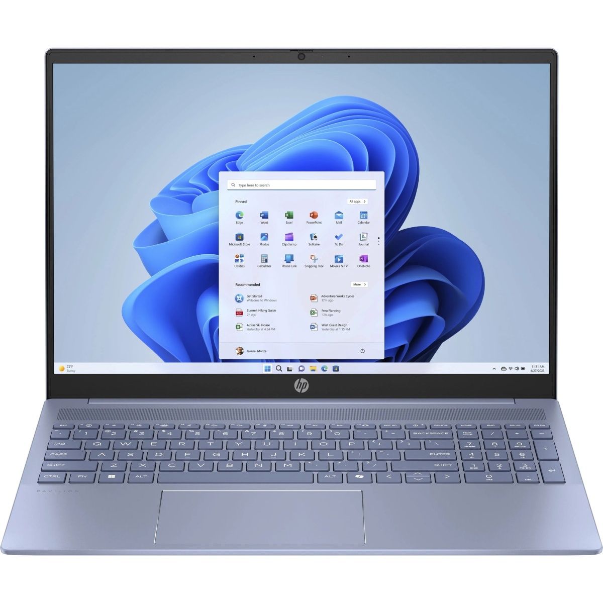 

Ноутбук HP Pavilion 16-af0925nr (9X462UA)