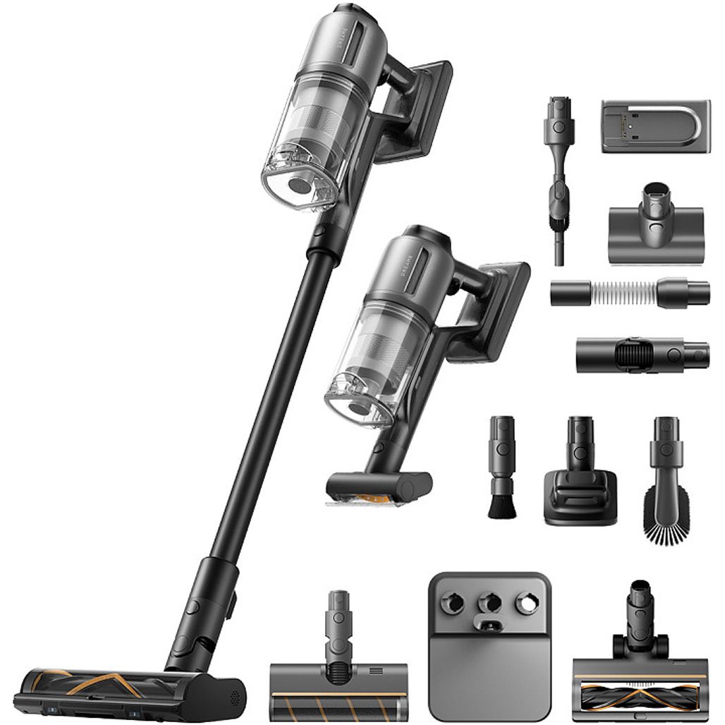 

Вертикальний пилосос Dreame Z30 Animal (VZV17A) EU