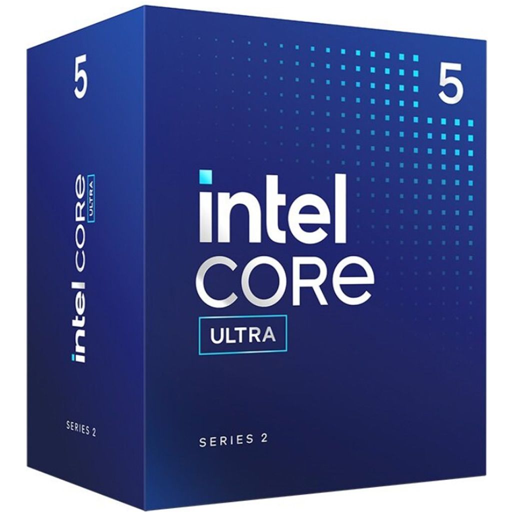 

Процессор Intel Core Ultra 5 235 Box (BX80768235) EU