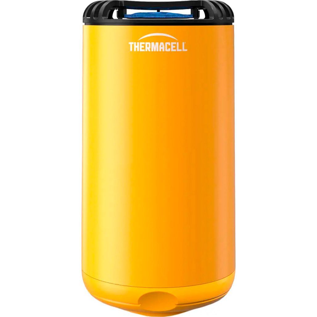 

Фумигатор Тhermacell Patio Shield Mosquito Repeller Сitrus (1200.05.91)