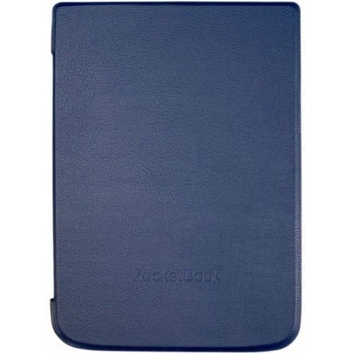 

Чехол PocketBook Etui Inkpad 3 Blue (WPUC-740-S-BL, Синий (blue)