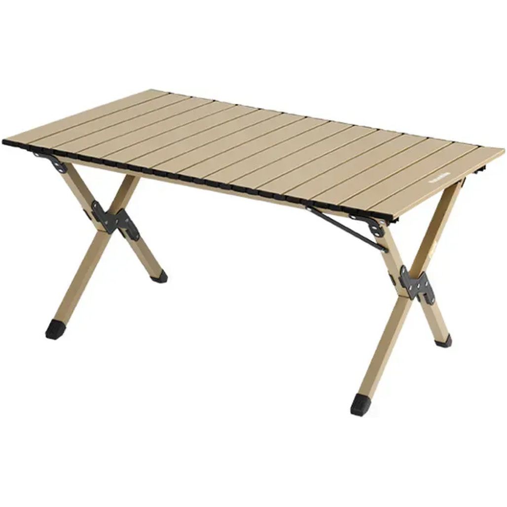 

Розкладний стіл Naturehike Simple Star T01 CNK2550JJ018 Beige (6977465865090)