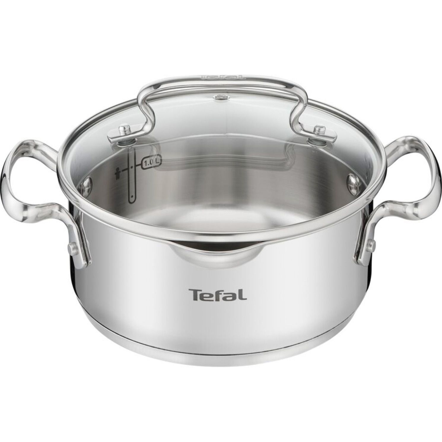 

Каструля Tefal Duetto+ 2л G7194356