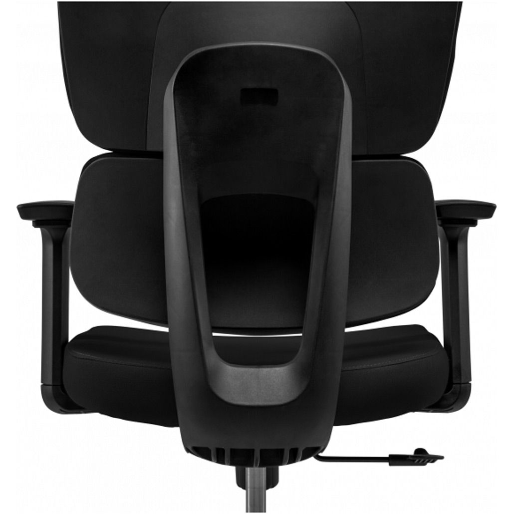 Офісне крісло GT Racer B-531 Black