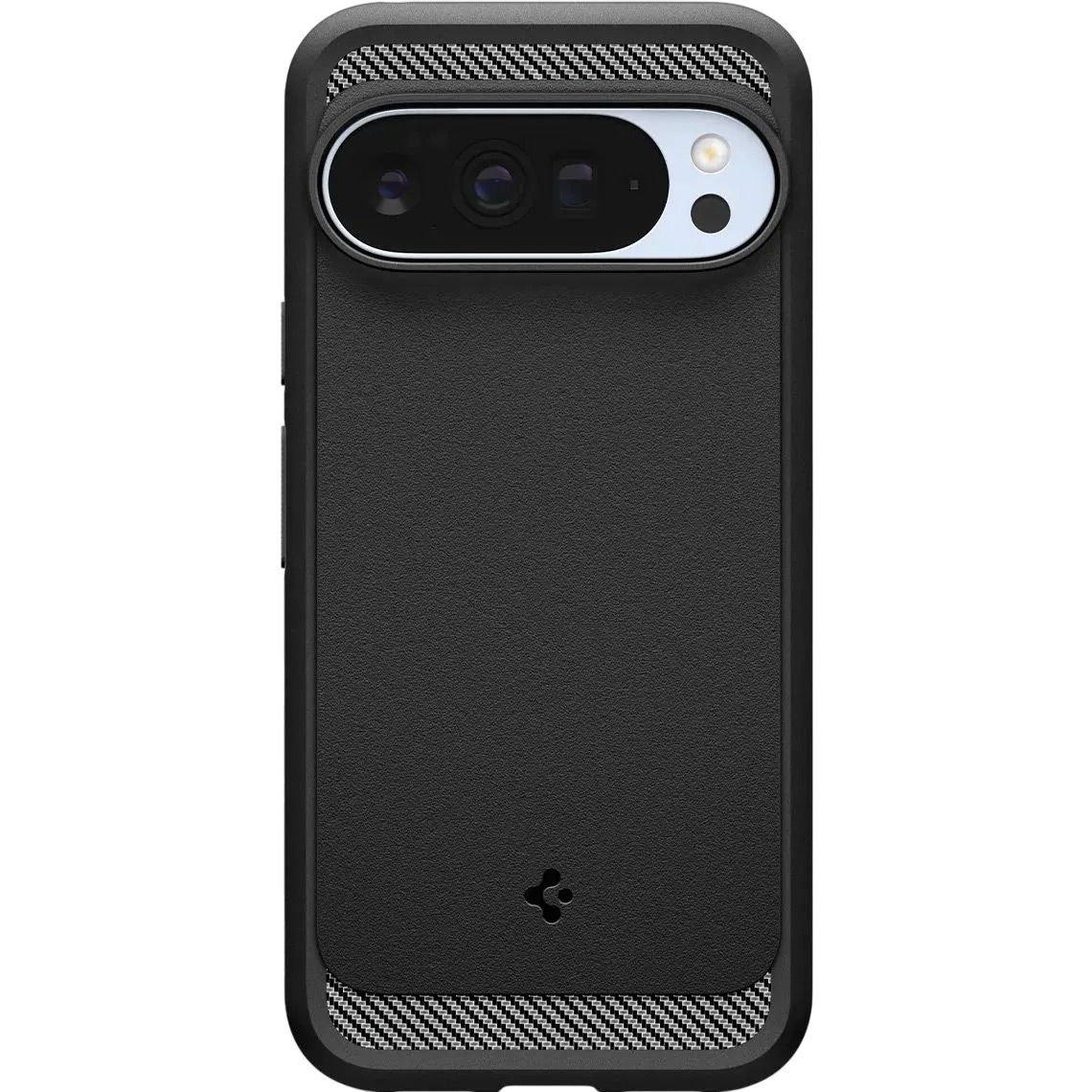 

Чехол Spigen Rugged Armor MagSafe для Google Pixel 10 / 10 Pro Matte Black (ACS09698)