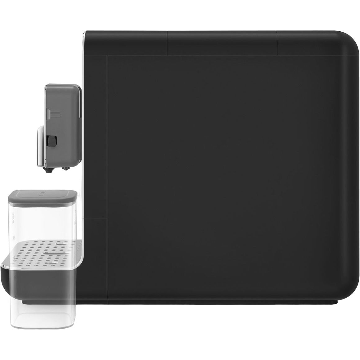 Кавомашина Smeg BCC13BLMEU
