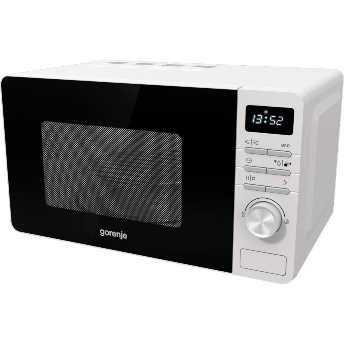 Мікрохвильова піч Gorenje MO20A4W (733239)