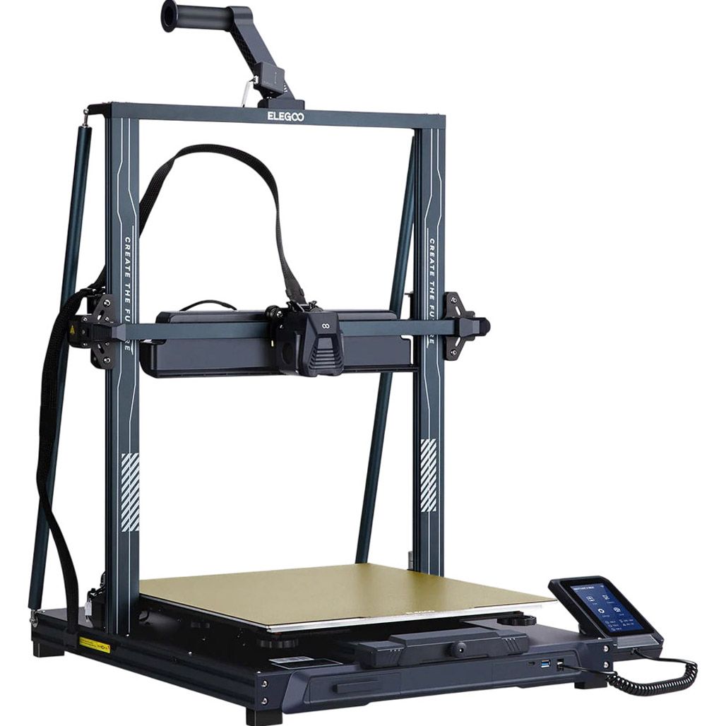 

3D-принтер Elegoo Neptune 4 Max (ELG-50.201.014300)