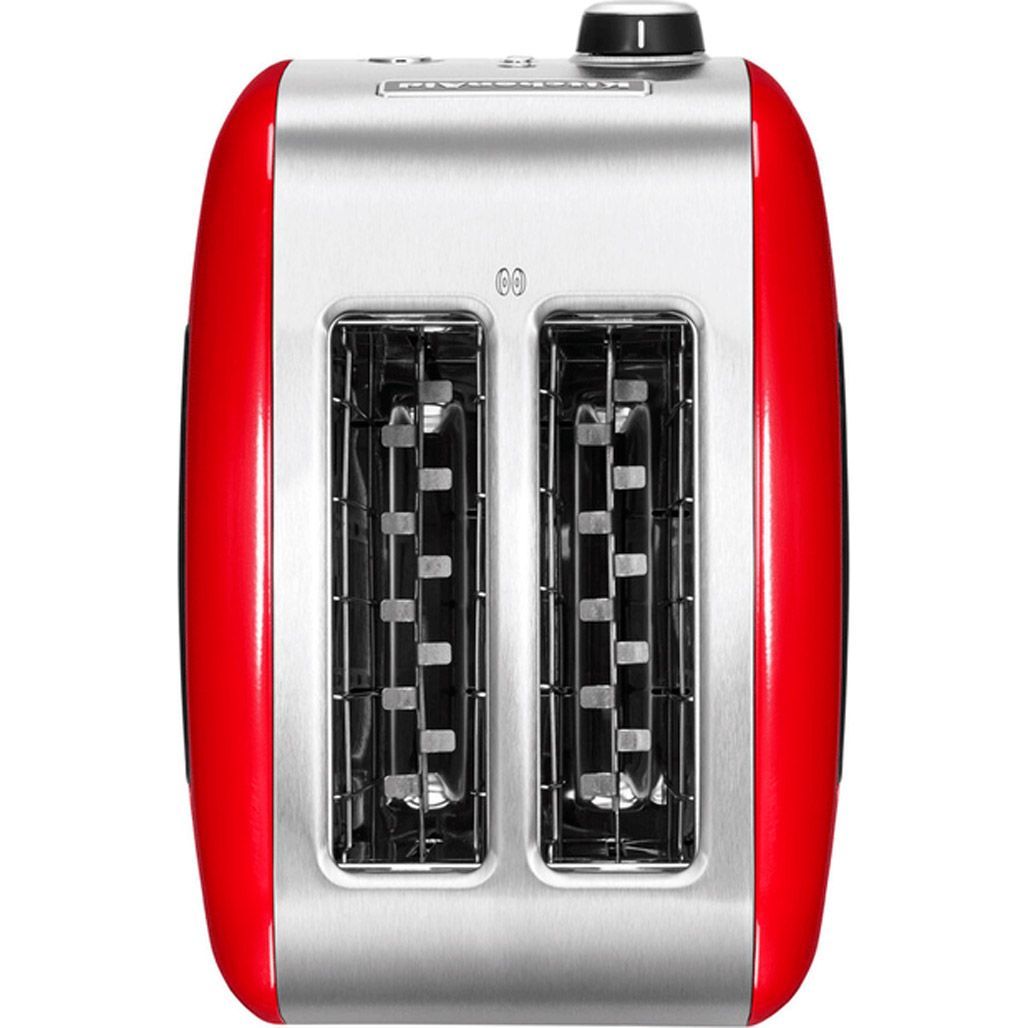Тостер KitchenAid 5KMT221EER
