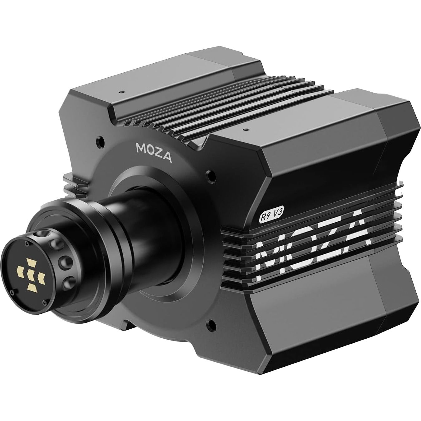 

Кермова база MOZA R9 V3 (RS080)