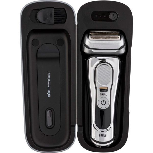 Електробритва Braun Series 9 Pro 9476cc 