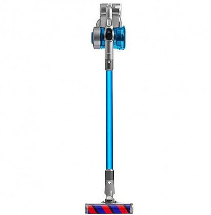 

Вертикальний пилосос JIMMY JV85 (Blue)