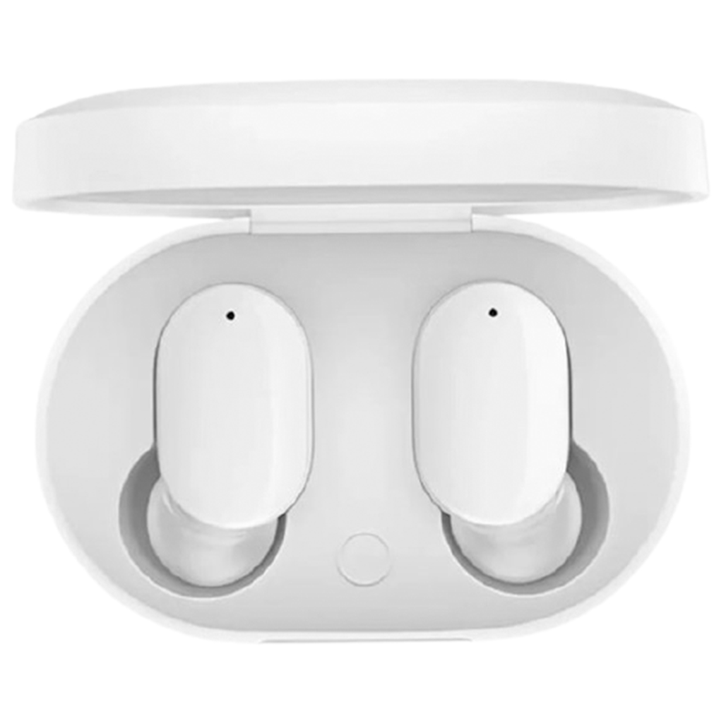 

Навушники Xiaomi Redmi AirDots 2 (TWSEJ061LS / BHR5230CN) White