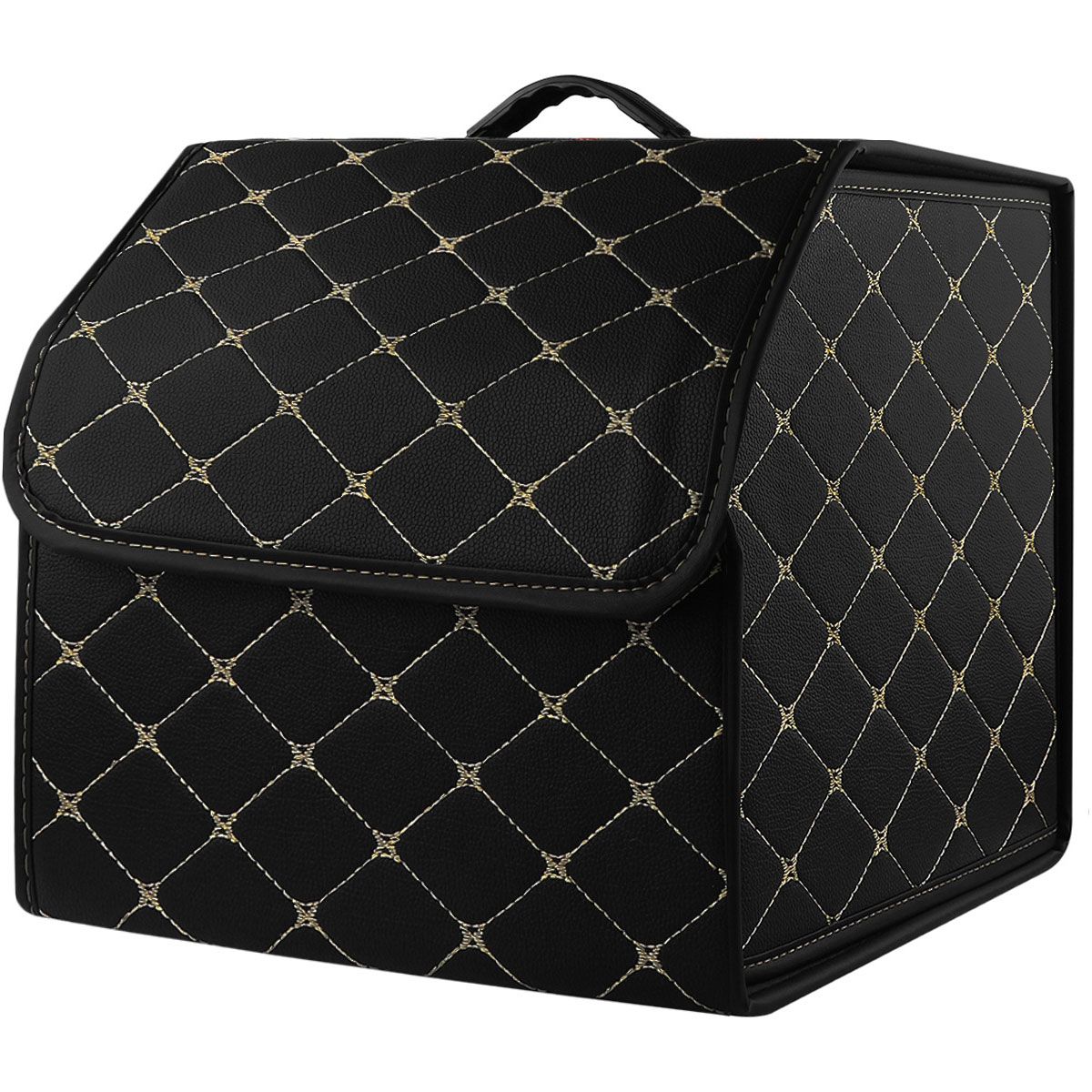 

Автомобільний органайзер Ncase 30L Black/Beige (581830806)