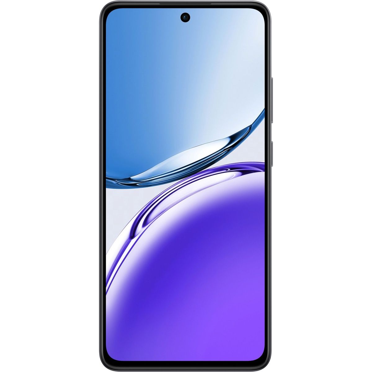 Смартфон Oppo Reno12 F 8/256GB Matte Grey Global EU