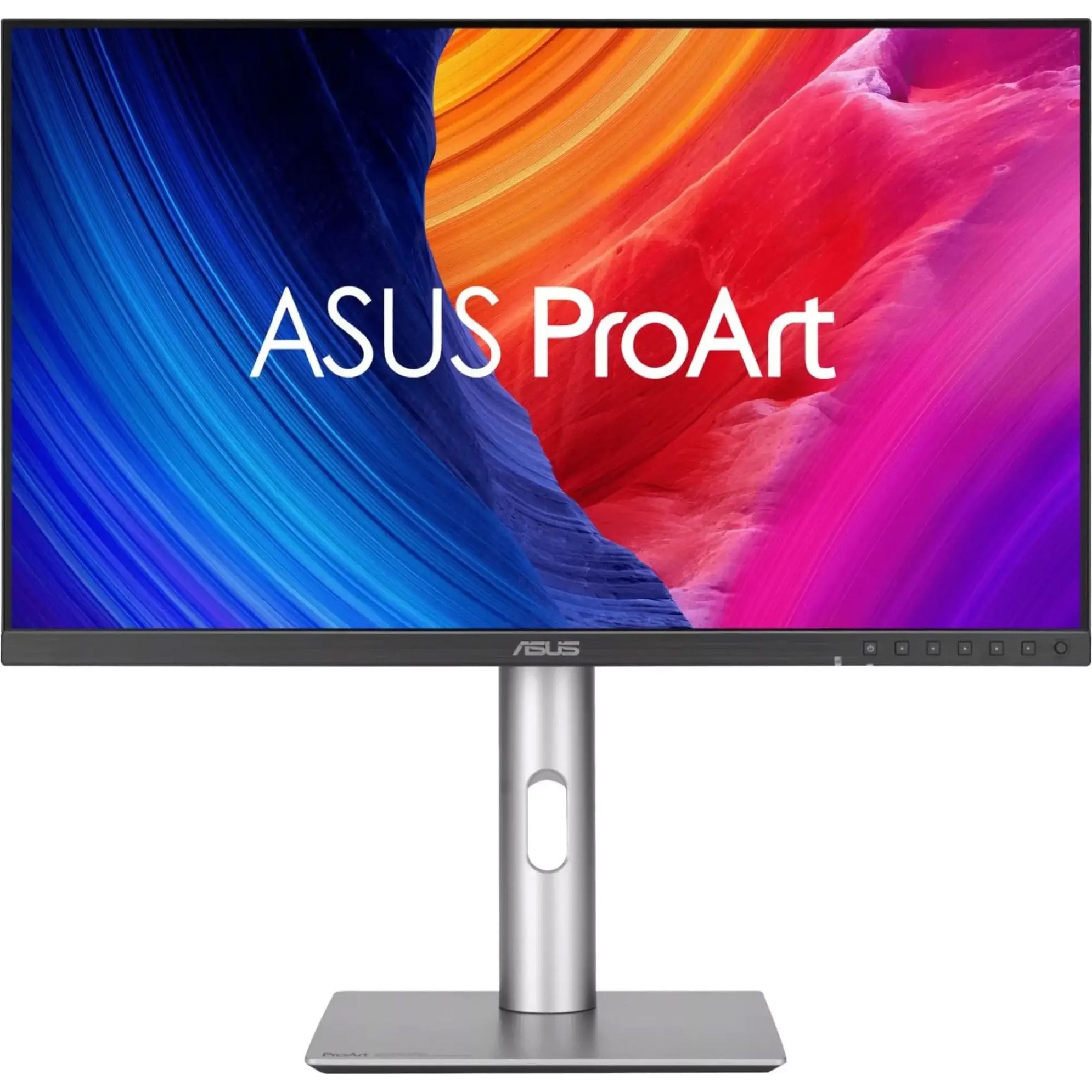 

Монитор Asus ProArt 27` PA27JCV (90LM0AL0-B01K70)