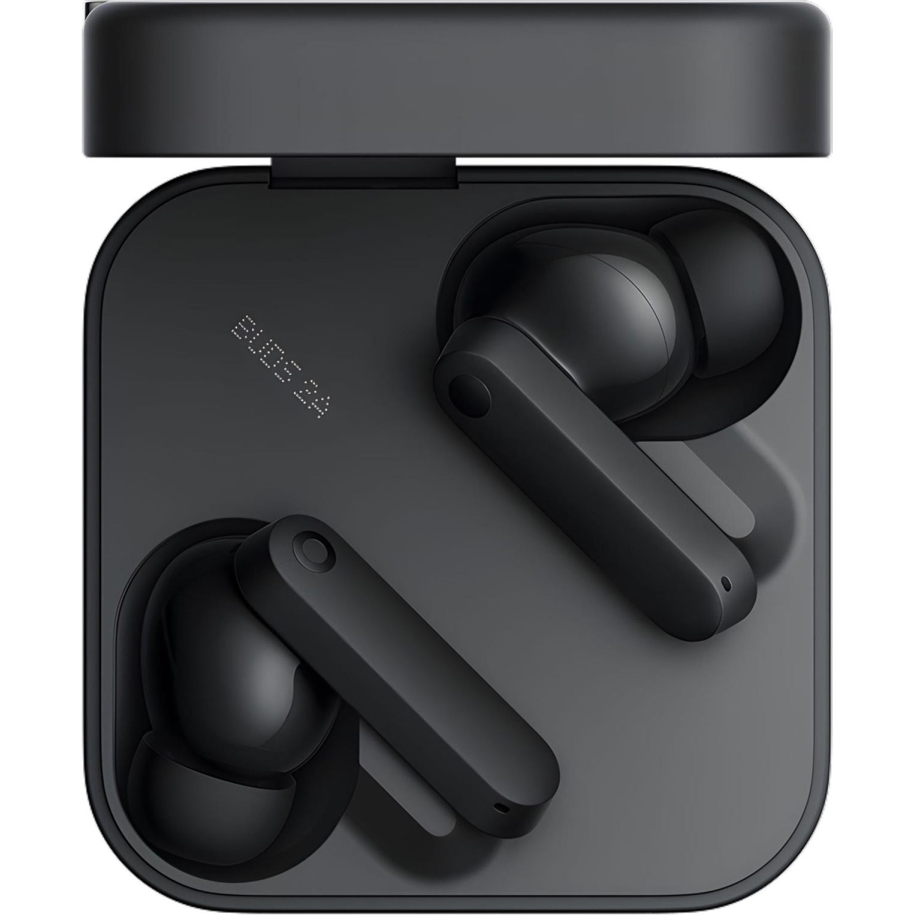 

Навушники CMF by Nothing Buds 2a B185 Dark Grey (A10600107)