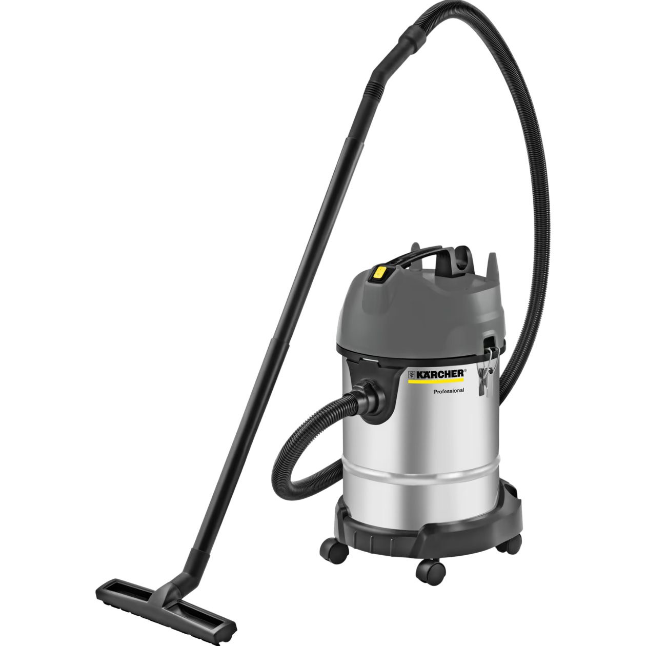 

Пылесос промышленный Karcher NT 30/1 Me Classic Edition (1.428-568.0)