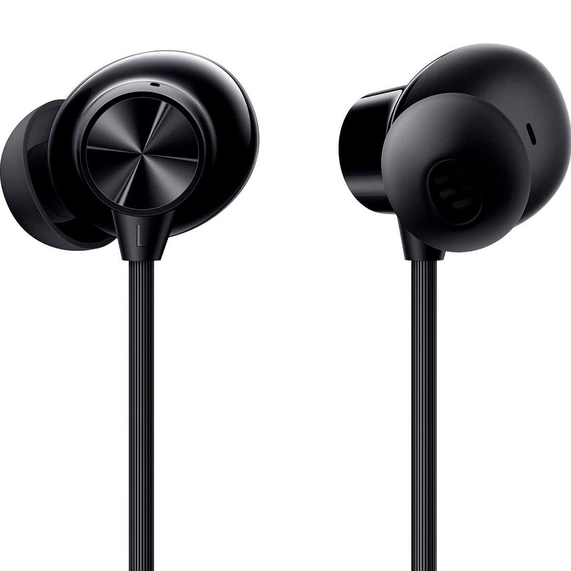 Навушники OnePlus Bullets Wireless Z2 E305A (Magico Black)
