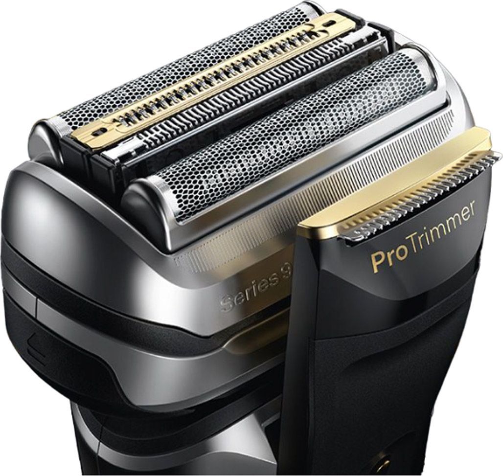Електробритва Braun Series 9 Pro+ 9577cc