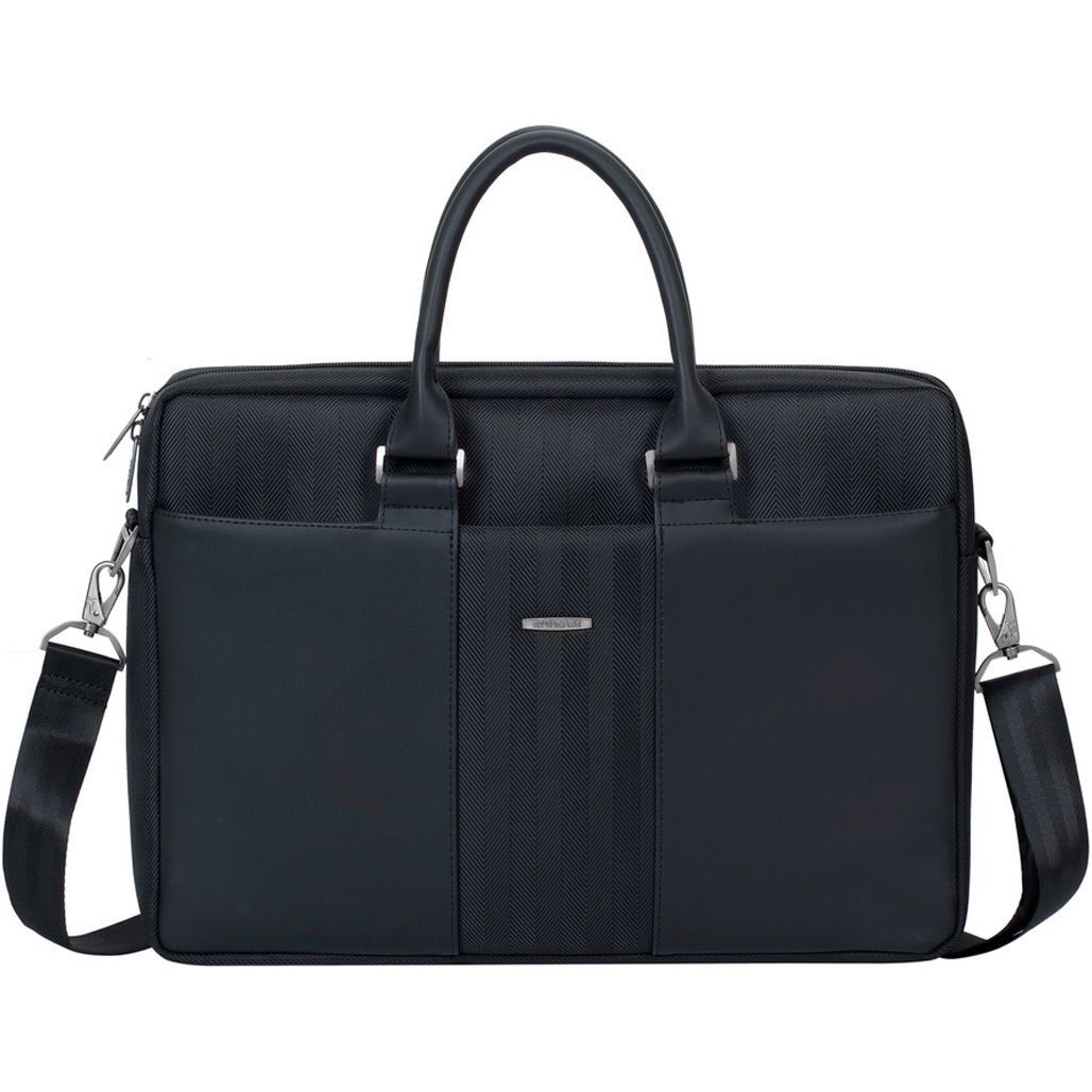 

Сумка для ноутбука RivaCase Narita 8135 15.6` Black