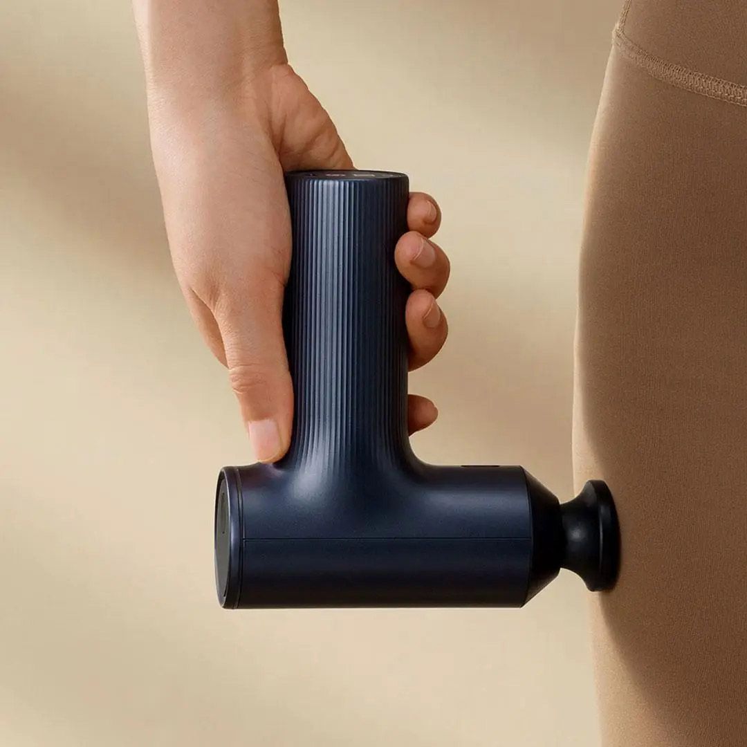 Перкусійний масажер MiJia Massage Gun 2 (MJJMQ04YM)