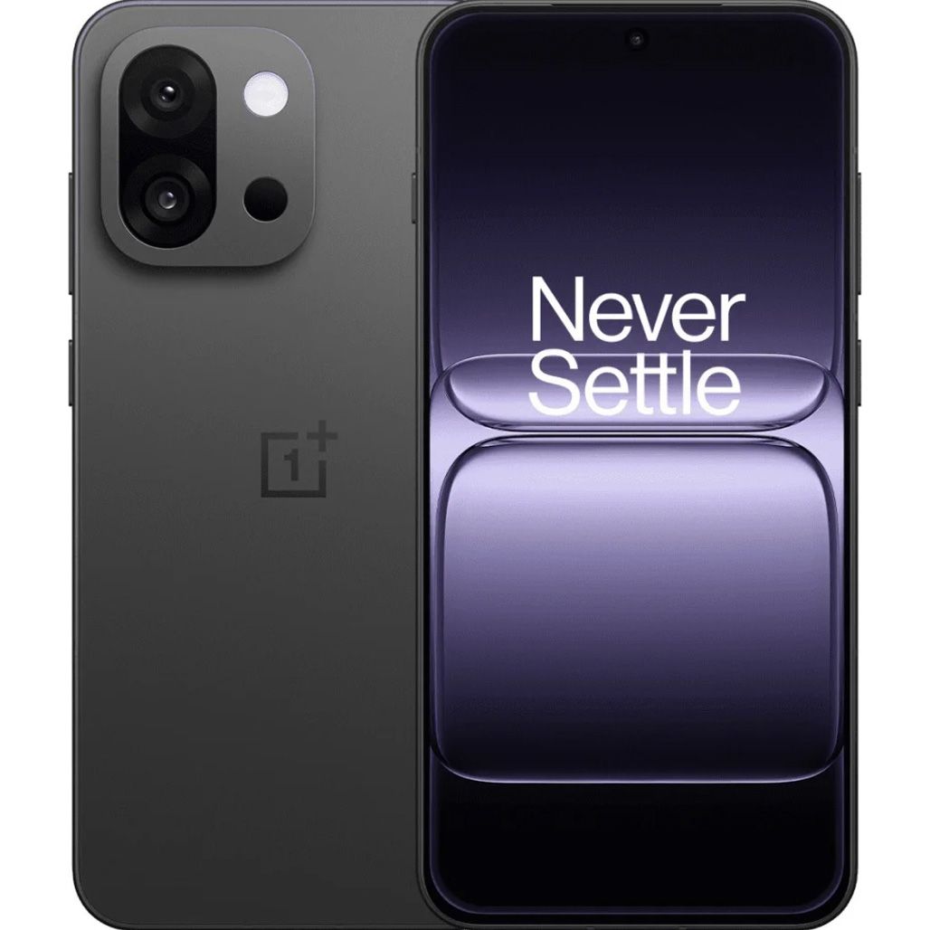 

Смартфон OnePlus 13T 16/256GB Black