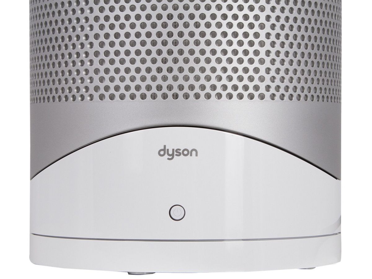 Очищувач повітря Dyson Pure Hot + Cool HP00
