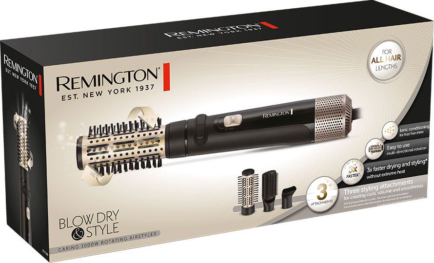 Фен-щетка Remington Blow Dry & Style (AS7580) [85413] 