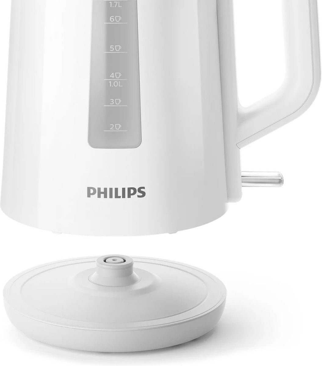 Электрочайник Philips Series 3000 HD9318/00 [82905] 