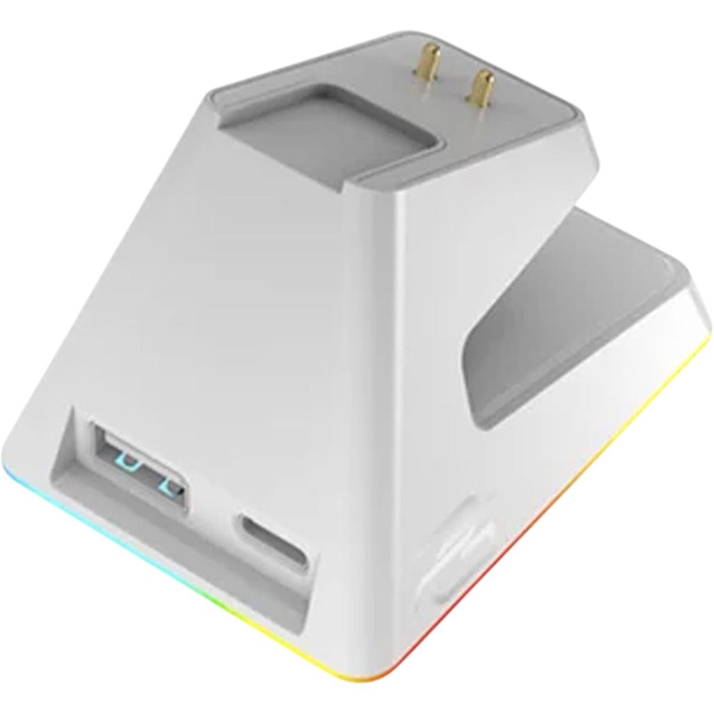 Док-станція для миші Proove Gaming Jester 8K White (DSGMJR000002) фото 2