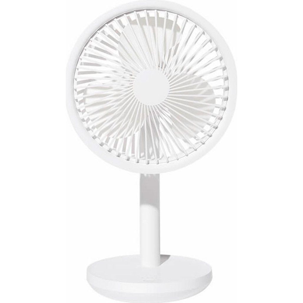 

Портативный вентилятор Solove Stand Fan F5 White
