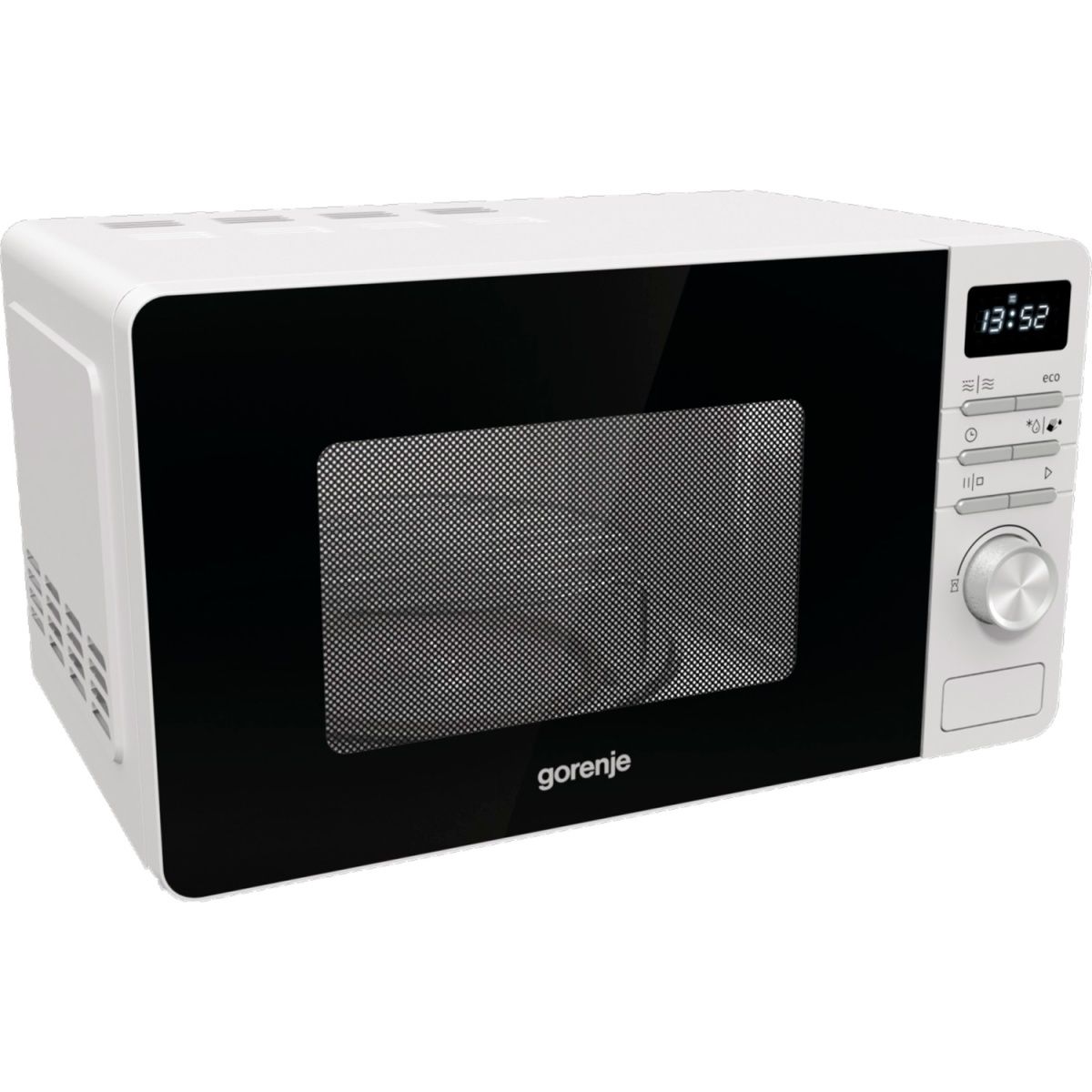 Мікрохвильова піч Gorenje MO20A4W (733239)