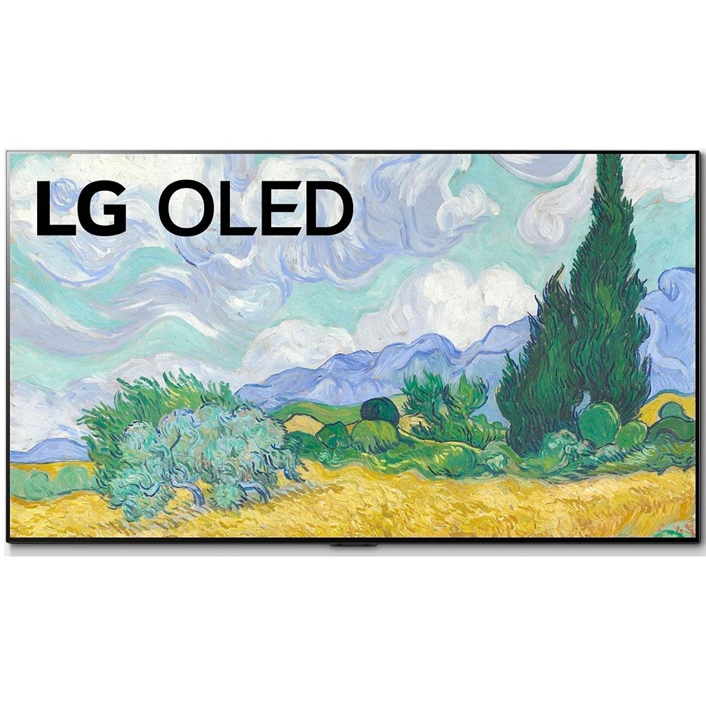 

Телевизор LG OLED55G1 EU [67546]