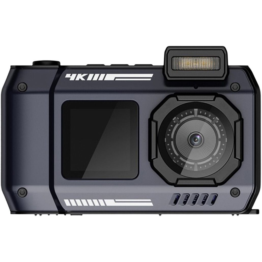 

Водонепроникна камера DK Waterproof D50 Black