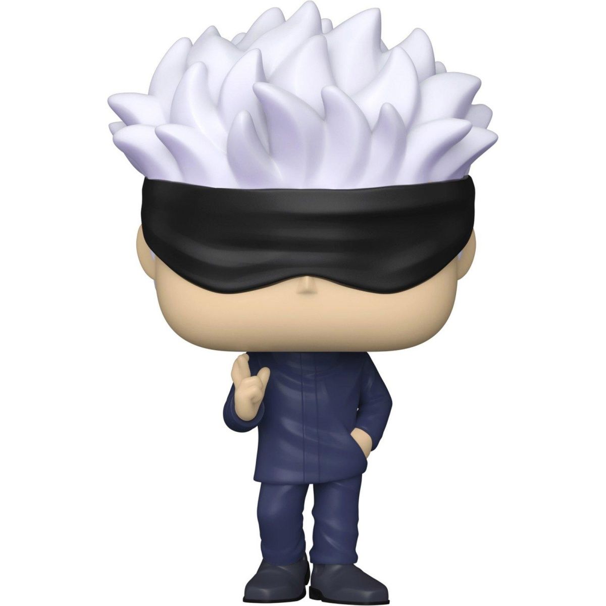 

Фигурка Funko Pop! Jujutsu Kaisen: Годжо 9.6см (61357)