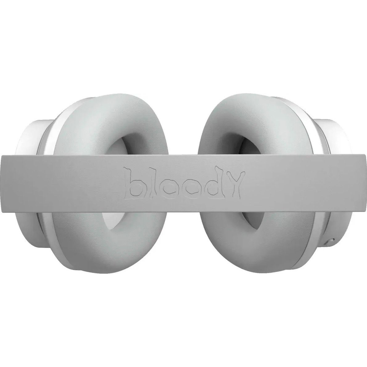 Навушники Bloody MH390 White