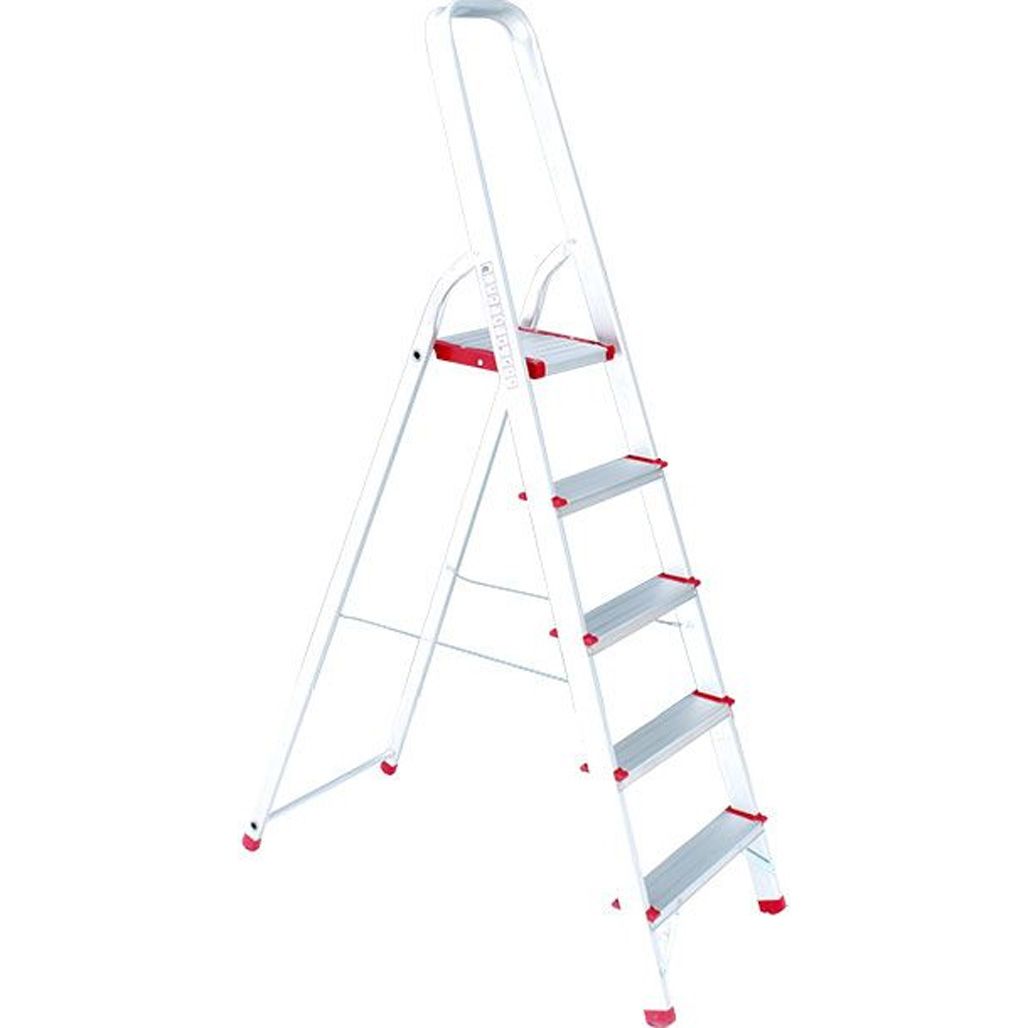 

Стремянка Intertool LT-1005